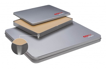 Штемпельная подушка Colop TOP PAD 3 dry Штемпельная подушка Colop TOP PAD 3 dry