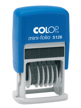 Нумератор Colop S 226 Нумератор Colop S 226