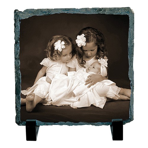 Фотокамень "Квадрат", 140х140 мм Фотокамень "Квадрат", 140х140 мм