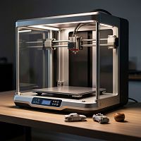 Услуга по 3D печати