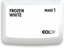 Штемпельная подушка Colop Mike1