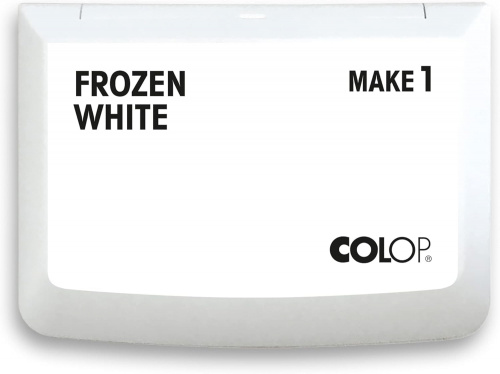 Штемпельная подушка Colop Mike1