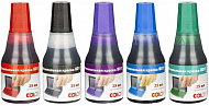 Штемпельная краска COLOP