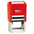Оснастка для штампа Colop Printer Q43 Красный
