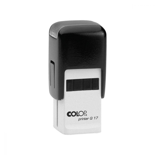 Оснастка для штампа Colop Printer Q17