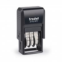 Датер Trodat 4810 PRINTY bank