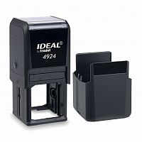 Оснастка для печати Trodat 4924 Ideal