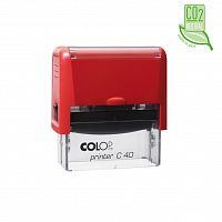 Оснастка для штампа Colop Printer С 40 Compact