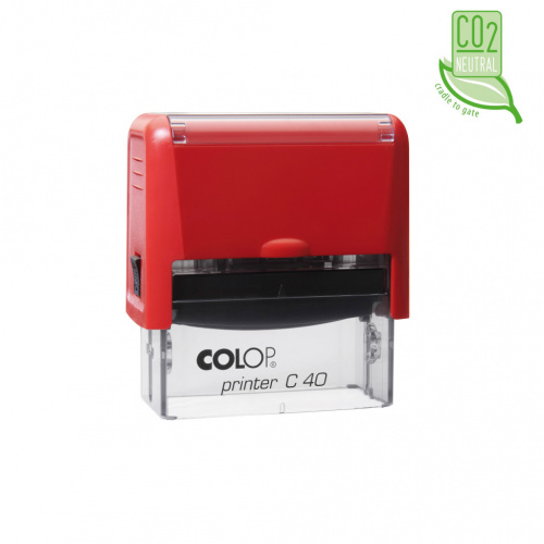 Оснастка для штампа Colop Printer С 40 Compact