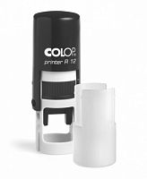 Оснастка для печати Colop Printer R 12