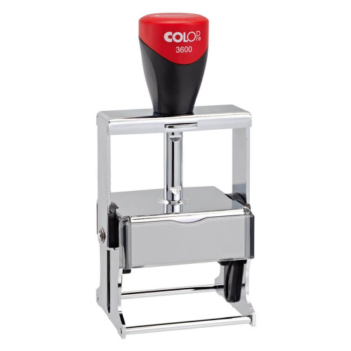 Оснастка для штампа Colop 3600