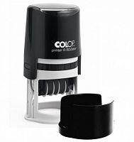 Датер со свободным полем Colop Printer R 50-Dater