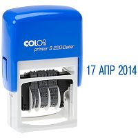 Датер Colop S 220