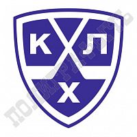 Клише фанатского штампа - КХЛ