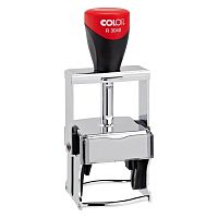 Профессиональная оснастка для печати Colop R 3040