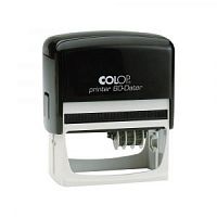 Датер со свободным полем Colop Printer 60-Dater R/L