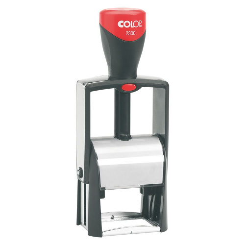 Оснастка для штампа Colop 2300