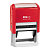 Оснастка для штампа Colop Printer 35 Красный
