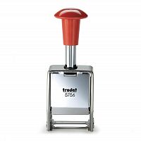 Автоматический нумератор Trodat 5756/M
