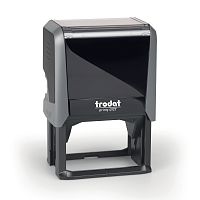 Оснастка для штампа Trodat 4927 Printy 4.0