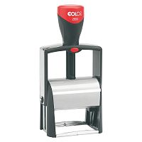 Оснастка для штампа Colop 2600