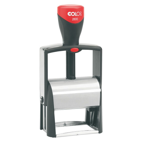 Оснастка для штампа Colop 2600