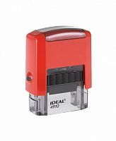 Оснастка для штампа Ideal 4910