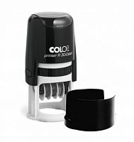 Датер со свободным полем Colop Printer R 30-Dater