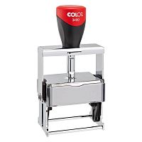 Оснастка для штампа Colop 3400