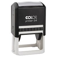 Оснастка для штампа Colop Printer 54