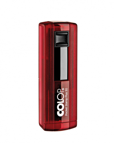 Оснастка для штампа карманная Colop Pocket Stamp Plus 30