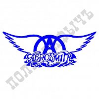 Клише фанатского штампа - Aerosmith
