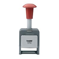Автоматический нумератор Trodat 5756/P