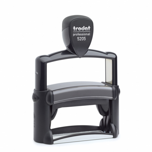 Оснастка для штампа Trodat 5205 PROFESSIONAL 4.0