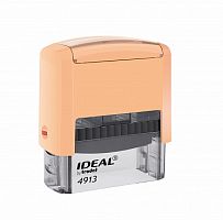 Оснастка для штампа Ideal 4913