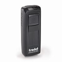Оснастка для штампа карманная Trodat 9512 POCKET PRINTY