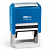 Оснастка для штампа Colop Printer 38 Синий