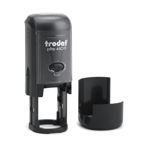 Оснастка для печати Trodat 46019 PRINTY