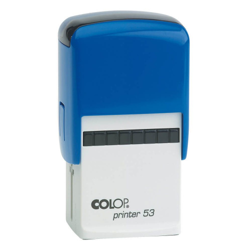 Оснастка для штампа Colop Printer 53