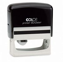 Датер со свободным полем Colop Printer 60-Dater Н