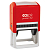 Оснастка для штампа Colop Printer С 54 Красный