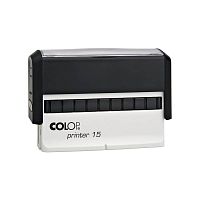 Оснастка для штампа Colop Printer 15