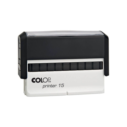 Оснастка для штампа Colop Printer 15