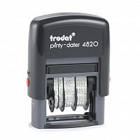 Датер Trodat 4820 PRINTY bank