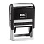 Оснастка для штампа Colop Printer 35 Черный