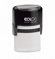 Оснастка для овальной печати Colop Printer Oval 44