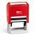 Оснастка для штампа Colop Printer 38 Красный