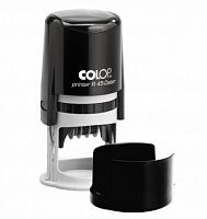 Датер со свободным полем Colop Printer R 45-Dater