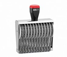 Ленточный ручной нумератор Colop 12012