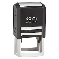 Оснастка для штампа Colop Printer Q43